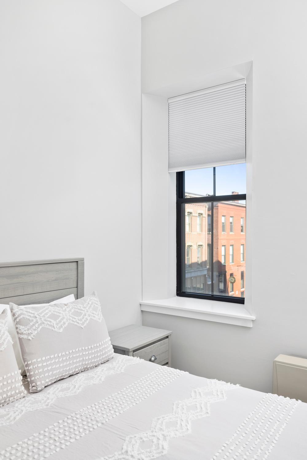 Modern Remodeled Loft In Portlands Iconic Old Port Apartman Kültér fotó