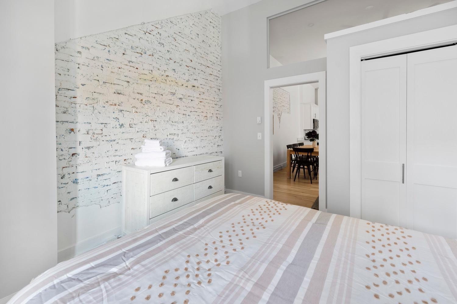 Modern Remodeled Loft In Portlands Iconic Old Port Apartman Kültér fotó