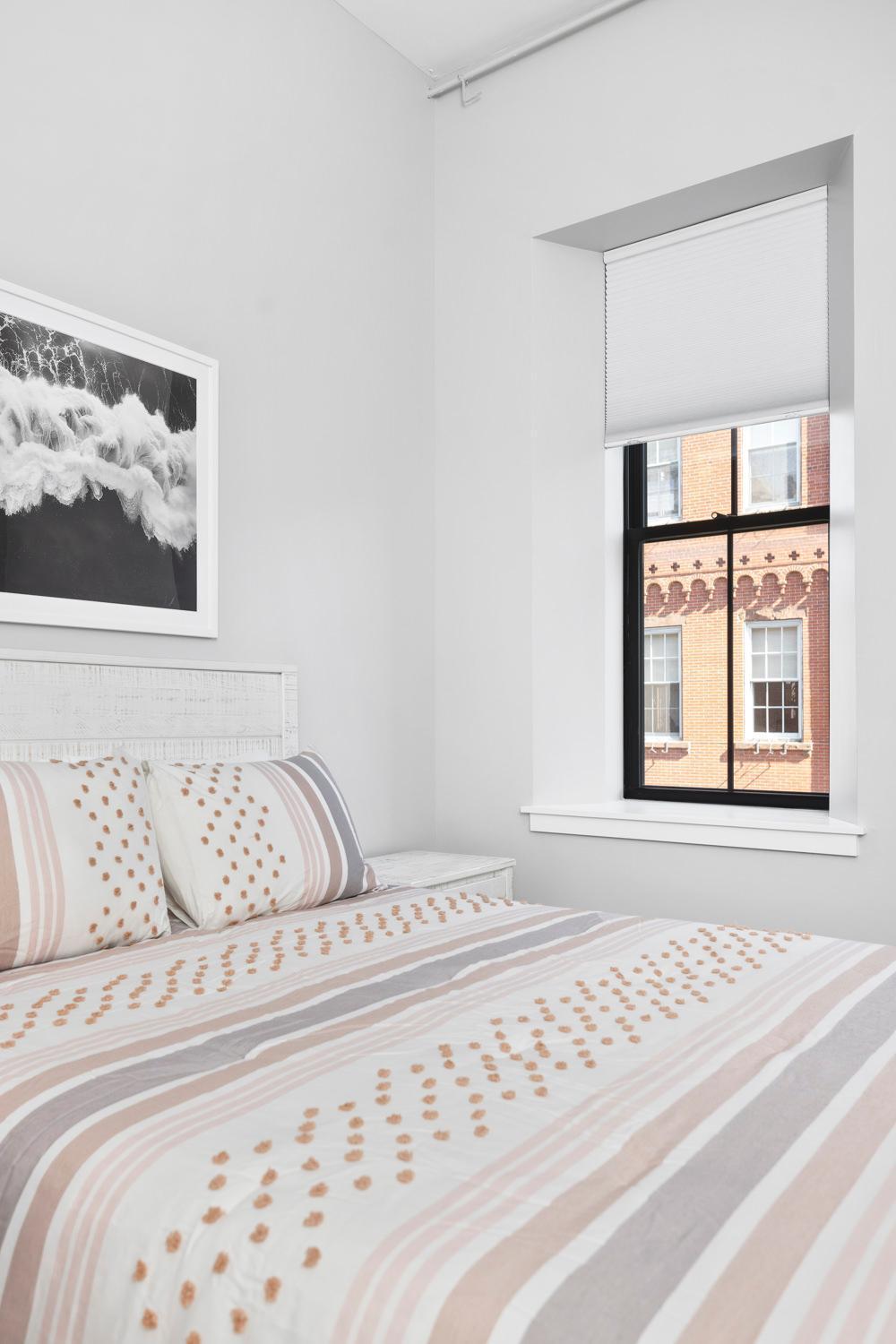 Modern Remodeled Loft In Portlands Iconic Old Port Apartman Kültér fotó