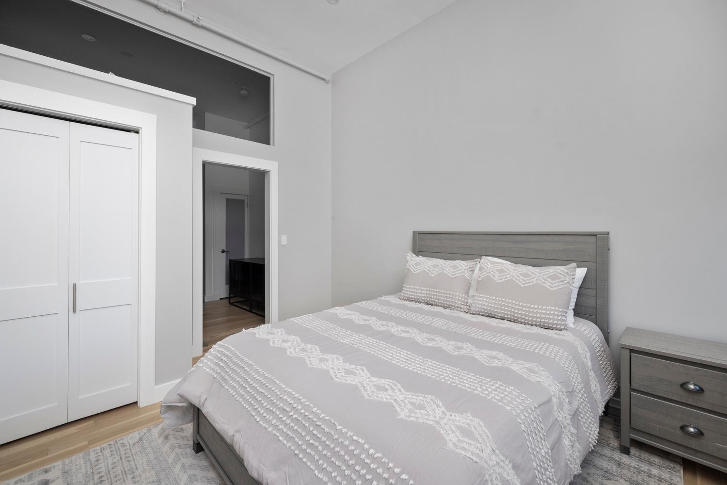 Modern Remodeled Loft In Portlands Iconic Old Port Apartman Kültér fotó