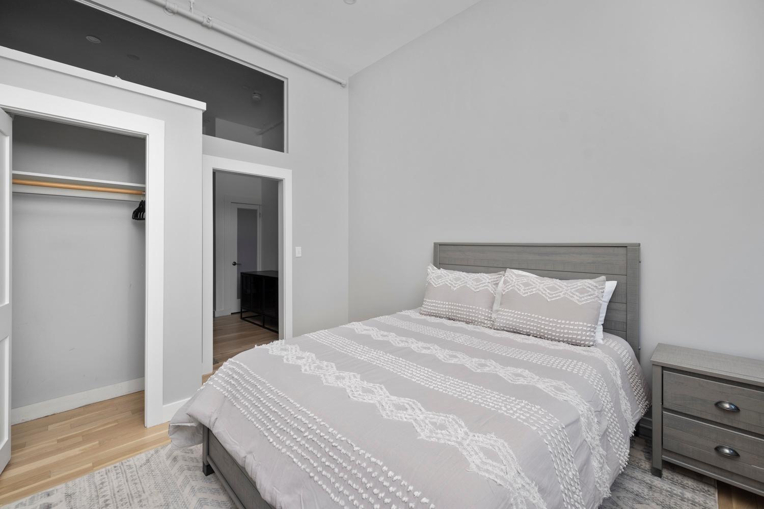 Modern Remodeled Loft In Portlands Iconic Old Port Apartman Kültér fotó