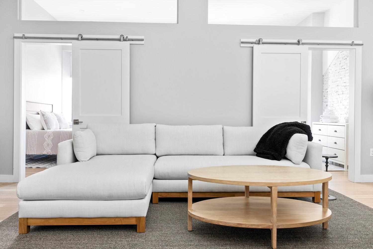 Modern Remodeled Loft In Portlands Iconic Old Port Apartman Kültér fotó